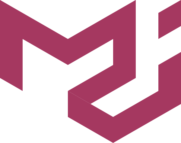 Material UI logo